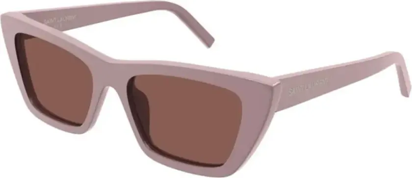 Dame, Accessories, Rosa, ONE SIZE