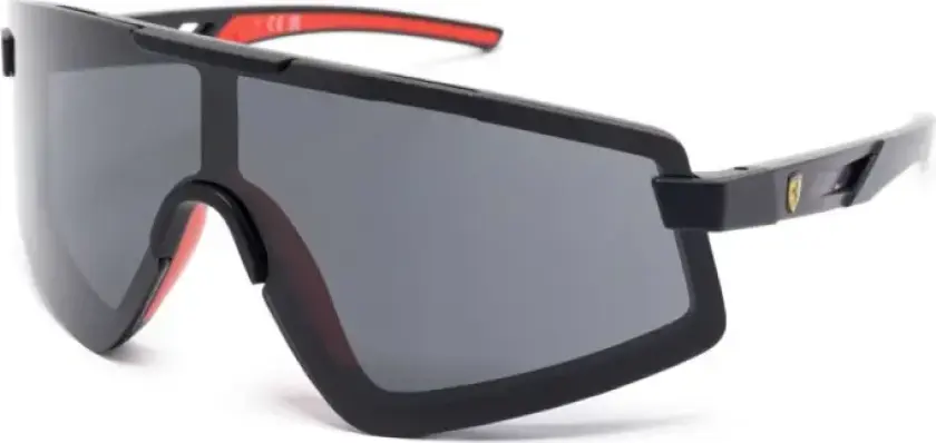 Herre, Accessories, Svart, 47 MM