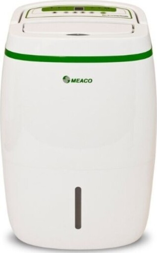 Platinum avfukter, 20 liter/døgn, 150 m²