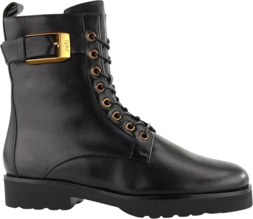 Dame, Sko, Svart, 36 EU