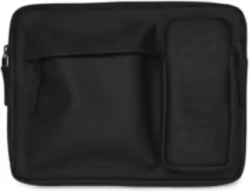 unisex, Vesker, Svart, ONE SIZE