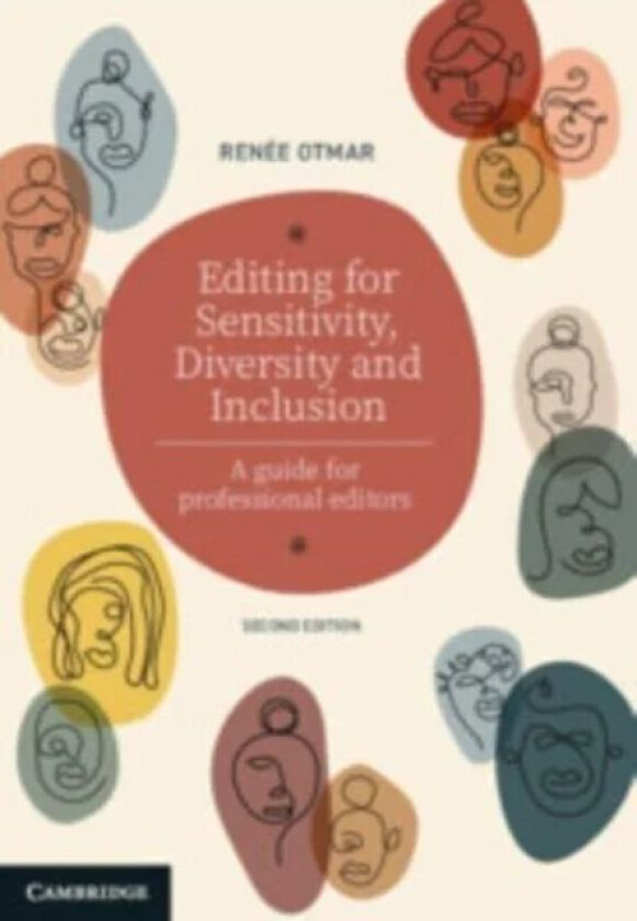 Editing for Sensitivity, Diversity and Inclusion av Renee Otmar