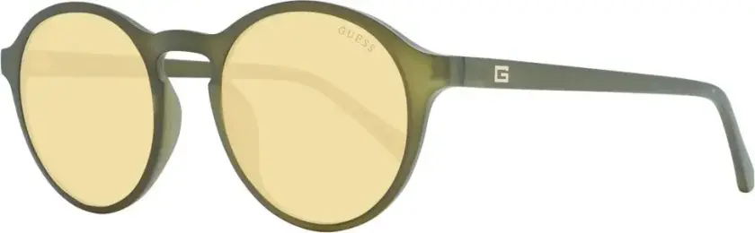 Herre, Accessories, Grønn, ONE SIZE