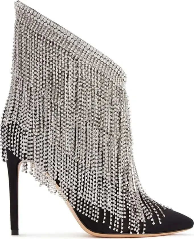 Bilde av Dame, Sko, Svart, 37 EU