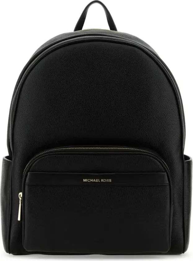 Dame, Vesker, Svart, ONE SIZE