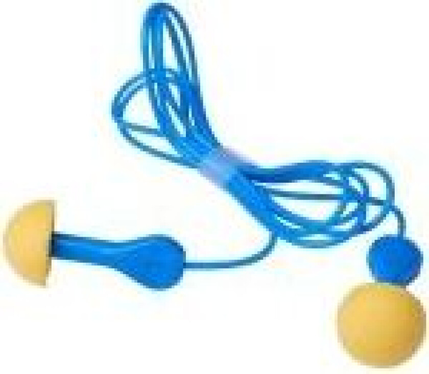 Ørepropper Ear Express M/grep 28 Db