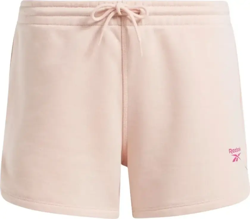 Dame, Shorts, Rosa, S