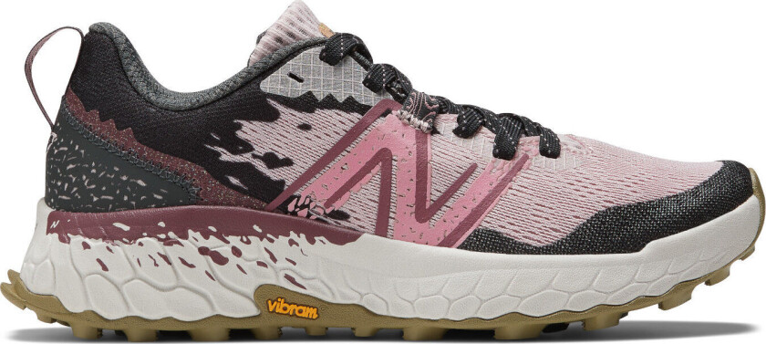 Women's Fresh Foam X Hierro V7 36.5, Stone Pink