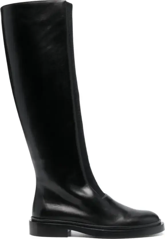 Dame, Sko, Svart, 36 EU