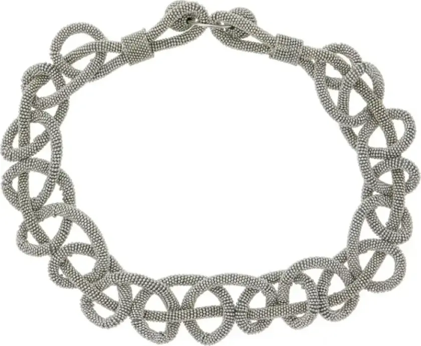 Dame, Accessories, Grå, ONE SIZE