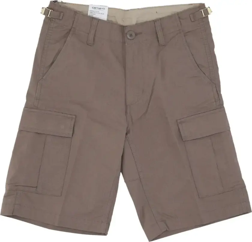 Carhartt Wip, Herre, Shorts, Brun, W29