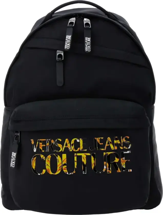 Herre, Vesker, Svart, ONE SIZE