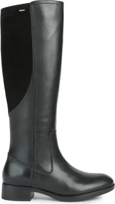 Dame, Sko, Svart, 37 EU