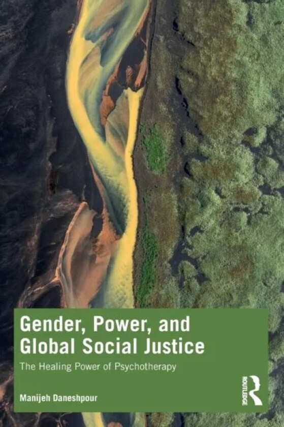 Gender, Power, and Global Social Justice av Manijeh (Alliant International University California USA) Daneshpour