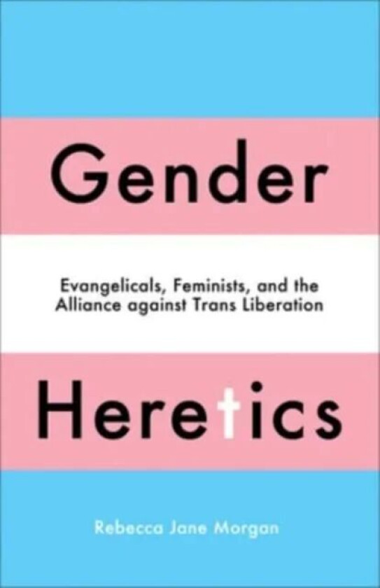 Gender Heretics av Rebecca Jane Morgan
