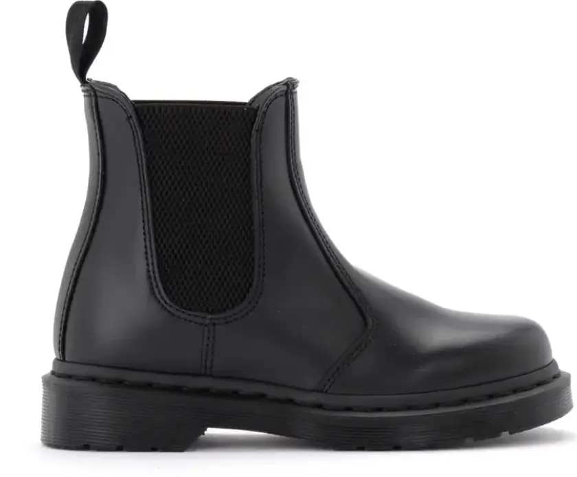 Dame, Sko, Svart, 37 EU