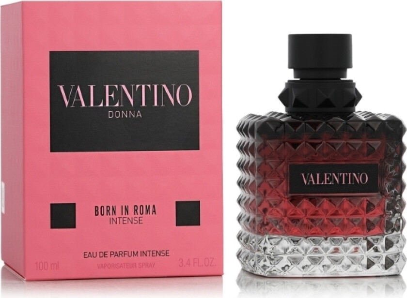 Born In Roma Coral Fantasy Edp 100Ml