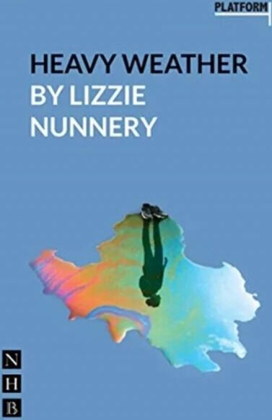Heavy Weather av Lizzie Nunnery