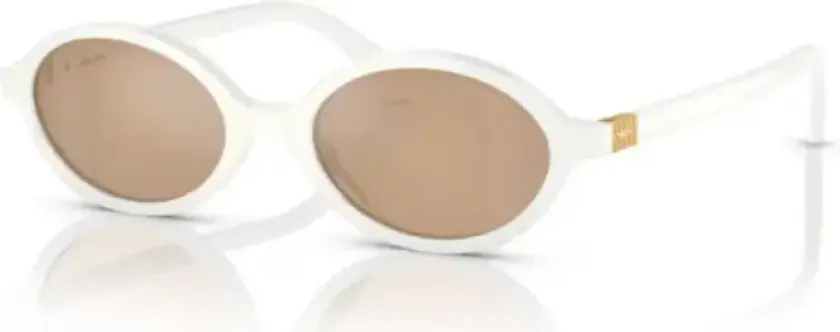 Dame, Accessories, Hvit, ONE SIZE