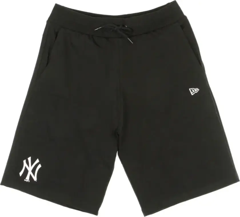 New Era, Herre, Shorts, Svart, L