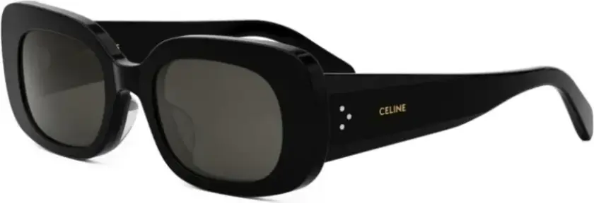 Celine, unisex, Accessories, Svart, ONE SIZE