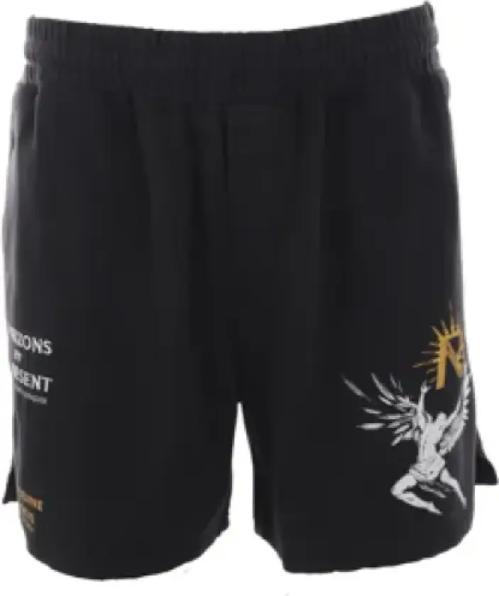 Represent, Herre, Shorts, Svart, M