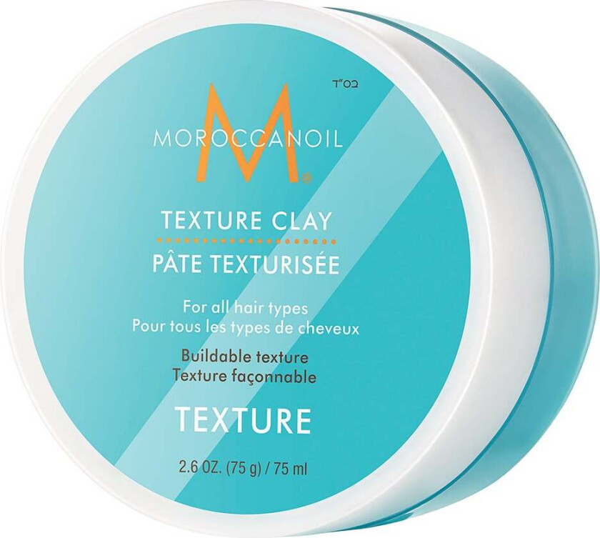 Texture Clay 75ml
