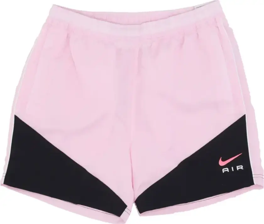 Herre, Shorts, Rosa, M