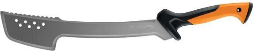 Solid 1051236 Rot- og Ryddeøks 805 mm, 18"