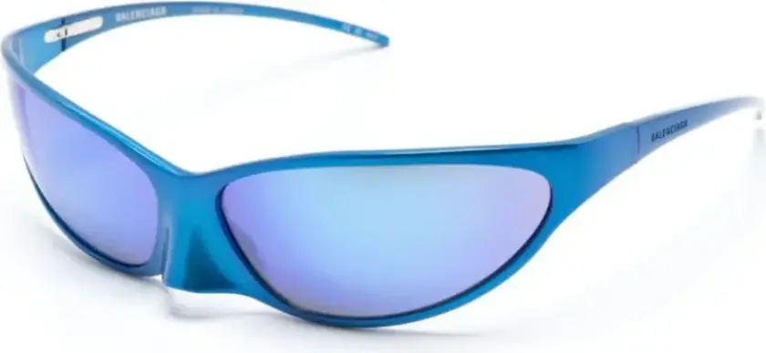 unisex, Accessories, Blå, 70 MM