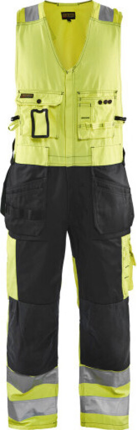 HIGH VIS HELBUKS HIGH VIS GUL/