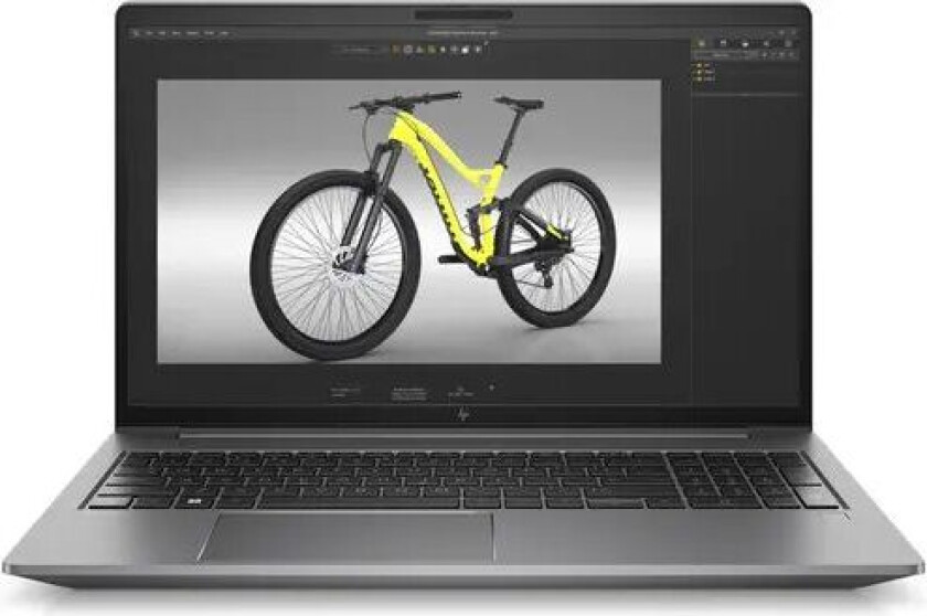 Hp Zbook Power G10 A Mobile Workstation Ryzen 7 32gb 1000gb Ssd Rtx 2000 Ada 15.6"
