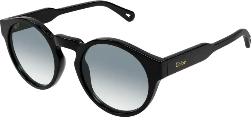 Dame, Accessories, Svart, 52 MM