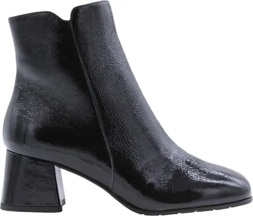 Dame, Sko, Svart, 36 EU