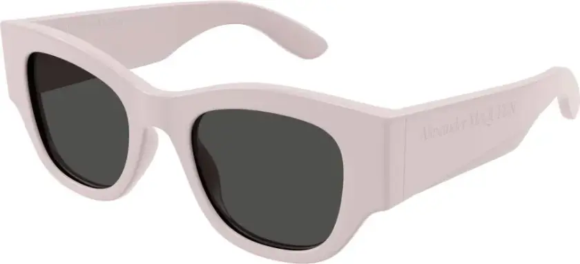 Alexander McQueen, Dame, Accessories, Rosa, ONE SIZE