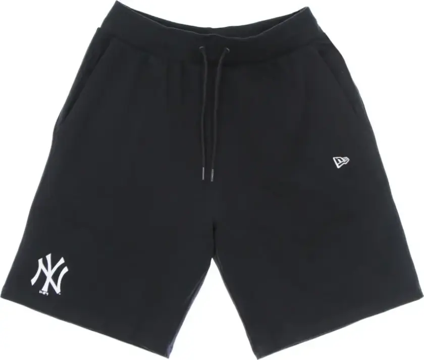 New Era, Herre, Shorts, Blå, L