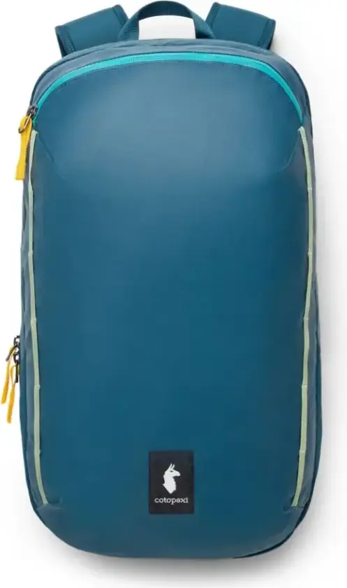 Herre, Vesker, Blå, ONE SIZE