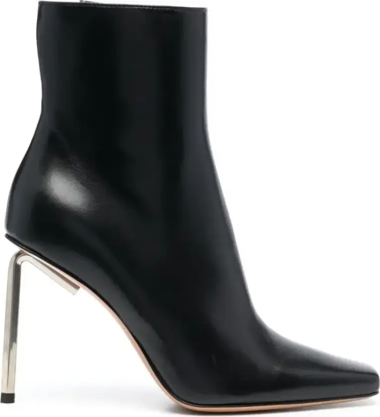 Dame, Sko, Svart, 39 EU