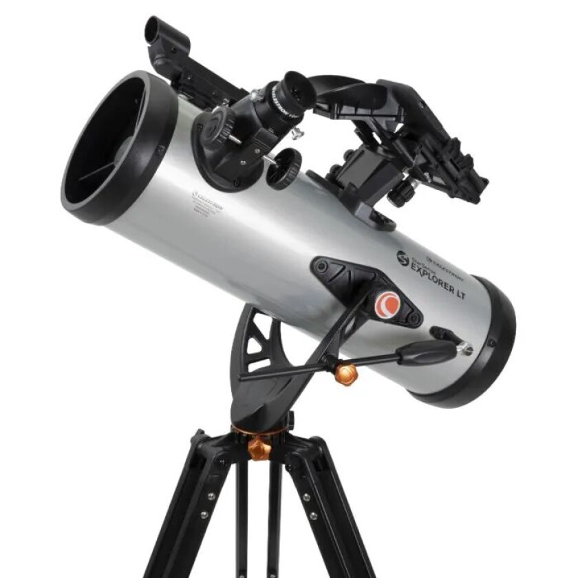 Starsense Explorer LT114AZ 114 mm Teleskop 269x