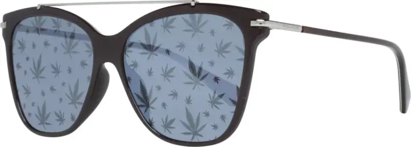 Dame, Accessories, Brun, ONE SIZE