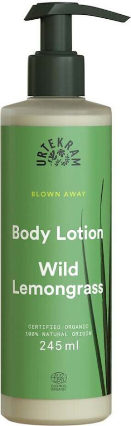 Body Lotion,