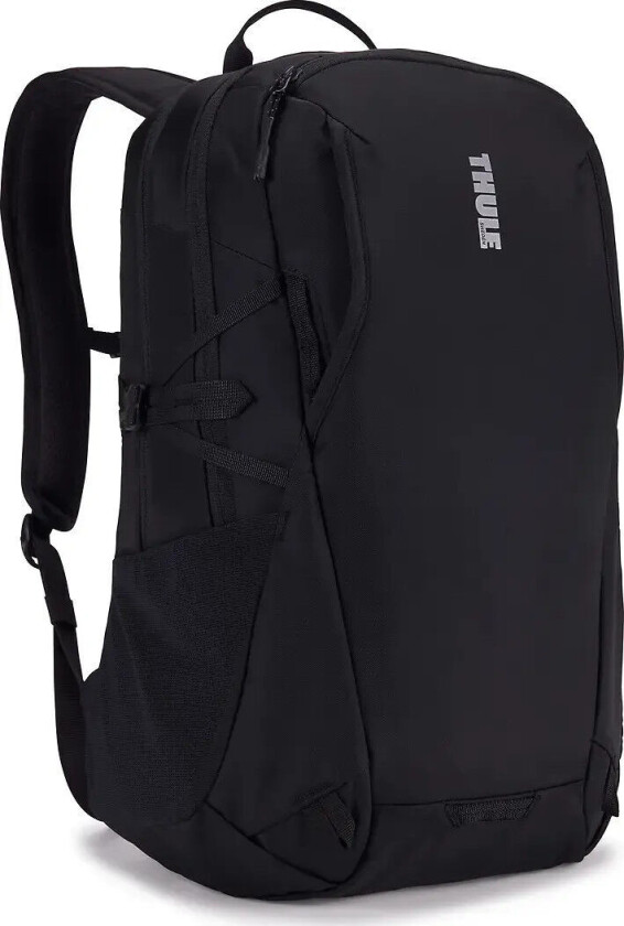 EnRoute Backpack 23L OneSize, Black