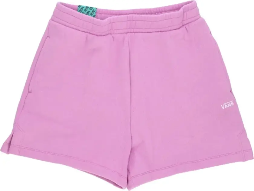 Dame, Shorts, Rosa, M