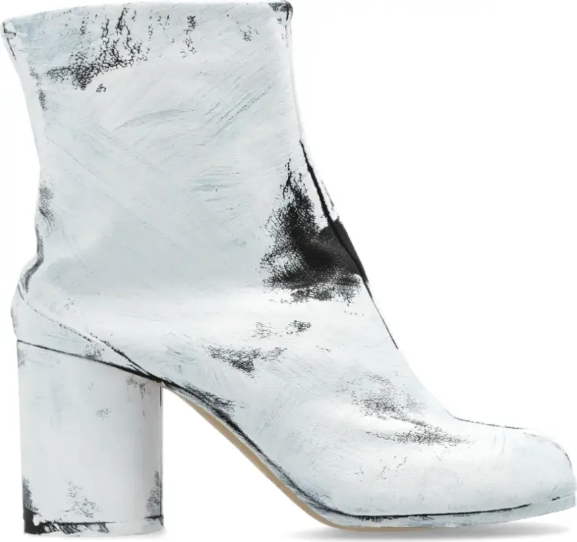 Dame, Sko, Hvit, 36 EU