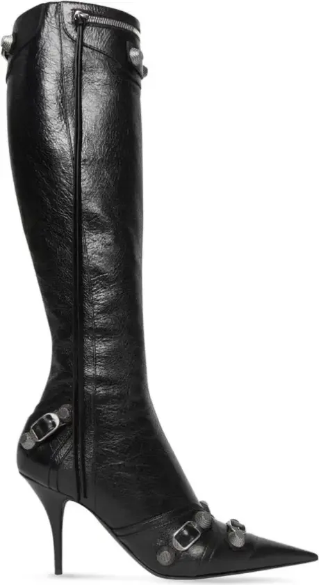 Dame, Sko, Svart, 37 EU