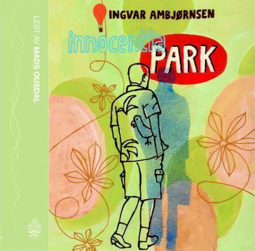 Innocentia park av Ingvar Ambjørnsen