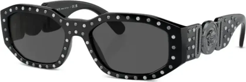 unisex, Accessories, Svart, 53 MM