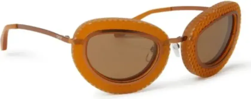 unisex, Accessories, Oransje, ONE SIZE