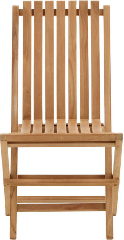 Ghana hagestol stabelbar gylden .