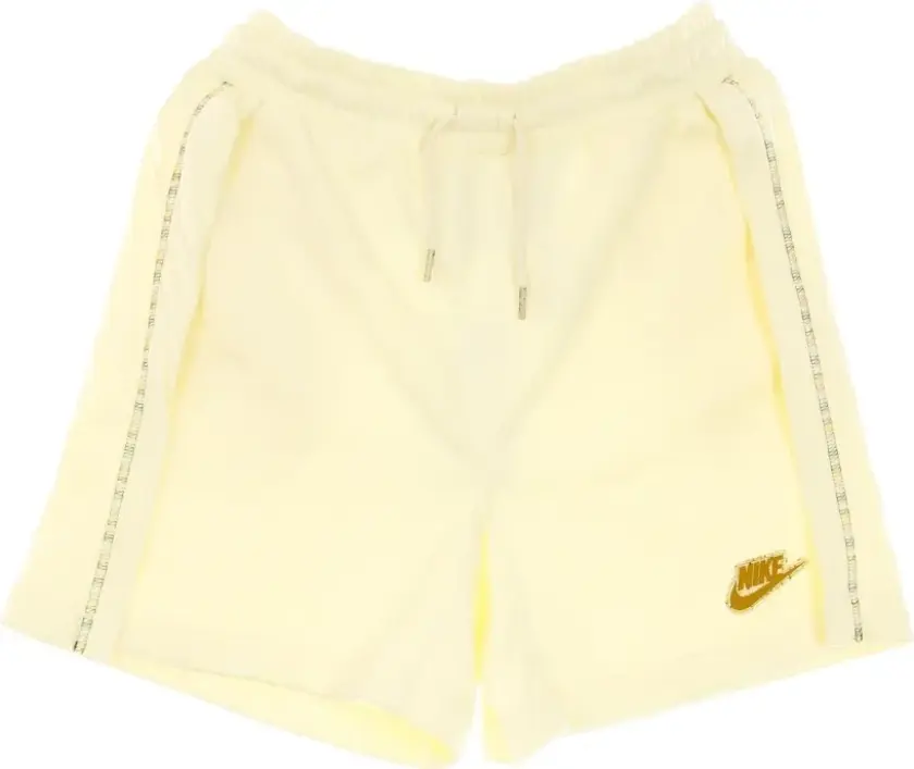 Dame, Shorts, Beige, L